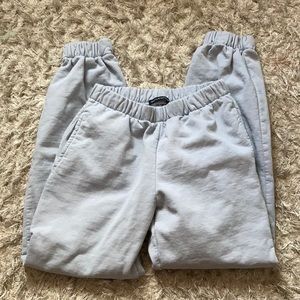 Brandy Rosa Sweatpants!